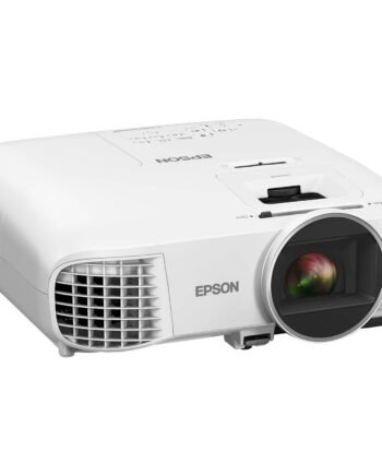 Epson Home Cinema 2100 Full HD 3LCD Home Theater Projector