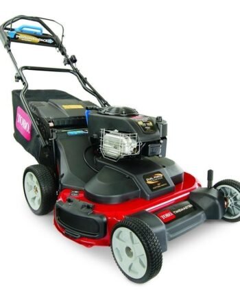 Toro TimeMaster Mower 10 TP 223cc Briggs Professional Engine (30″) #21199