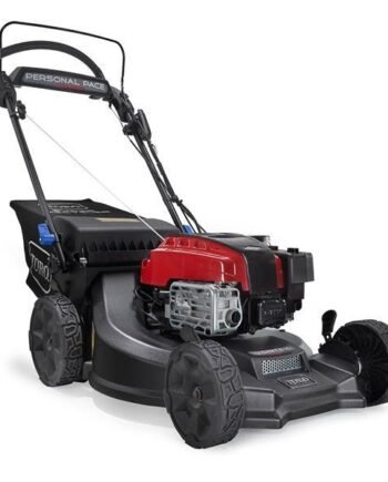 Toro 21564 Super Recycler 21″ RWD SmartStow ES Mower 8.75 B&S 190cc OHV