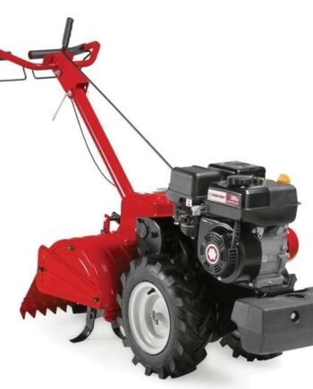 Troy-Bilt Mustang 18″ Rear Tine Dual Direction Tiller 208cc OHV Engine 21AB45M8B66