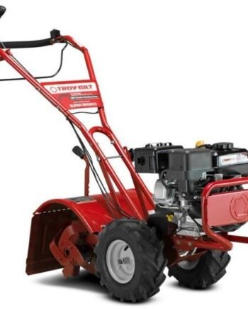 Troy-Bilt Super-Bronco 208cc 16″ CRT Rear Tine Tiller #21D-65M8B66