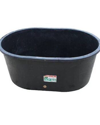 Tuff Stuff 110 gal. Super-Duty Oval Stock Tank