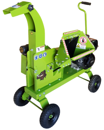 Yardbeast 2.5” Woodchipper – YB2510