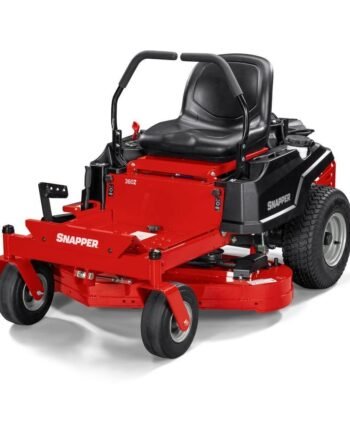 Snapper 360Z 25HP 724cc Briggs PXi Series 52″ FAB Deck Z-Turn Mower #2691829