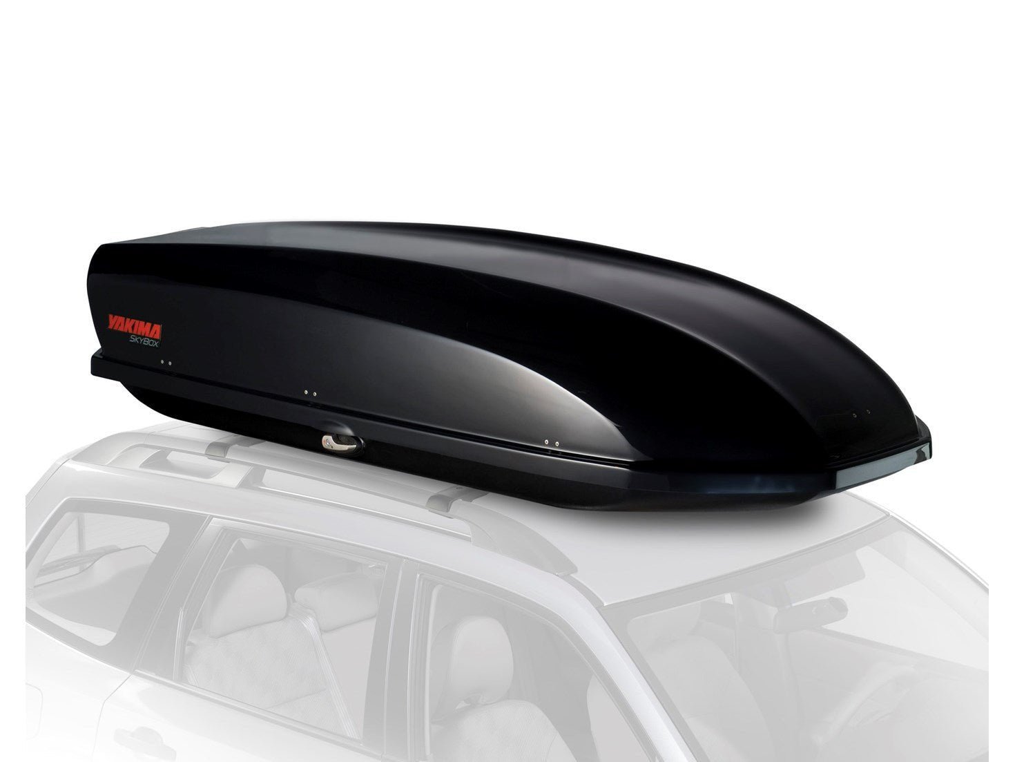 SkyBox Pro 21 Titanium