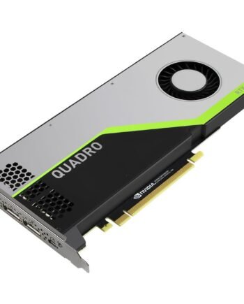 NVIDIA Quadro RTX 4000 8GB GDDR6 Graphics Card