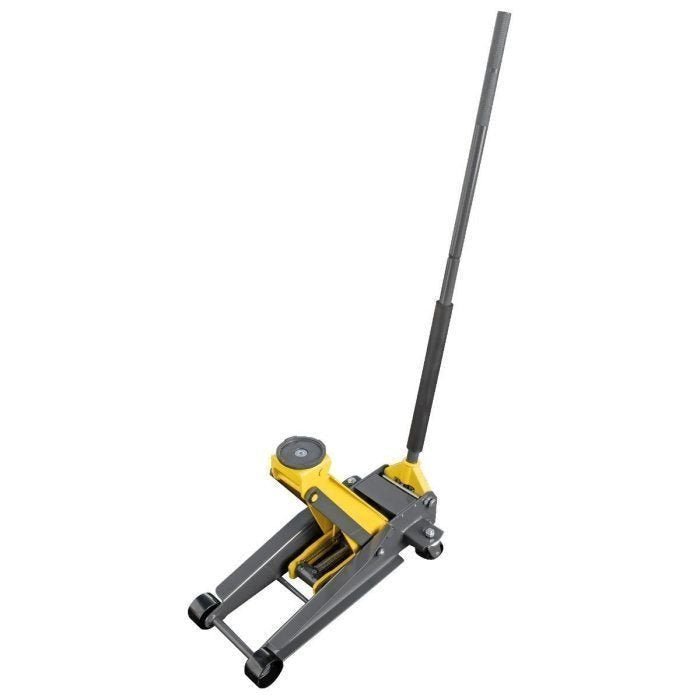 Ranger 3-Ton Racing Style Plunger U-Joint Floor Jack