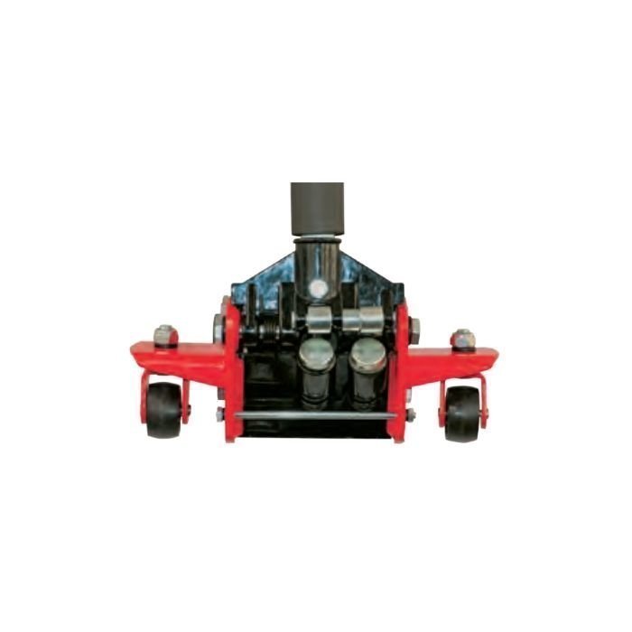 AFF 4 Ton Heavy-Duty Floor Jack