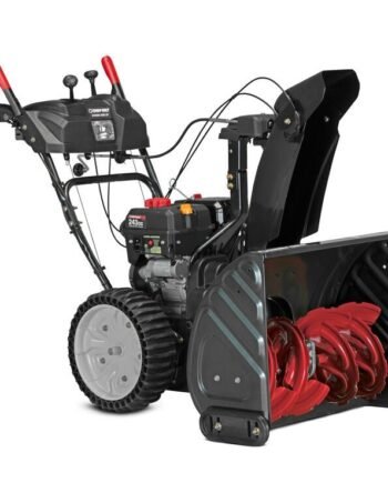 Troy-Bilt 31AM5CP3766 Storm 2665 XP Two Stage Snowblower 26" 243cc