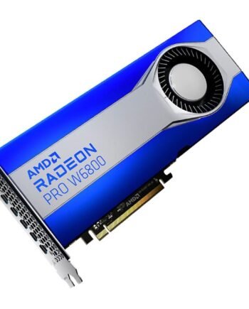 AMD Radeon Pro W6800 32GB Graphics Card