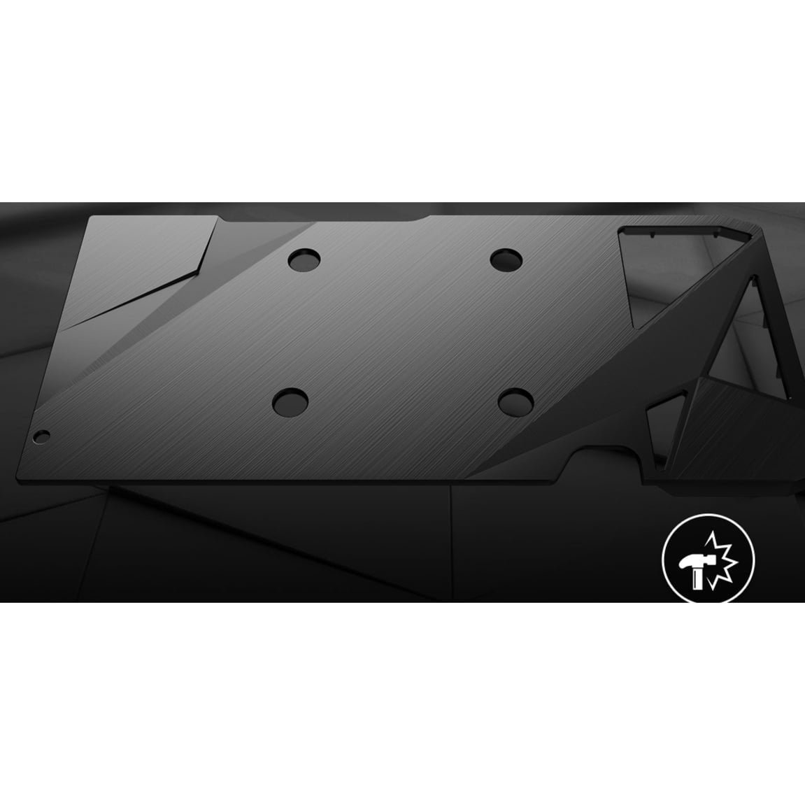 MSI NVIDIA GeForce RTX 3060 Ti Graphic Card – 8 GB GDDR6 – 1.70 GHz Boost Clock – 256 bit Bus Width – PCI Express 4.0 – DisplayPort – HDMI