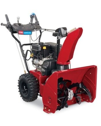 Toro Power Max 824 OE 252cc OHV Engine (24″) #37798