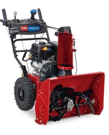 Toro Power Max 826 OHAE 252cc OHV Engine (26″) #37805