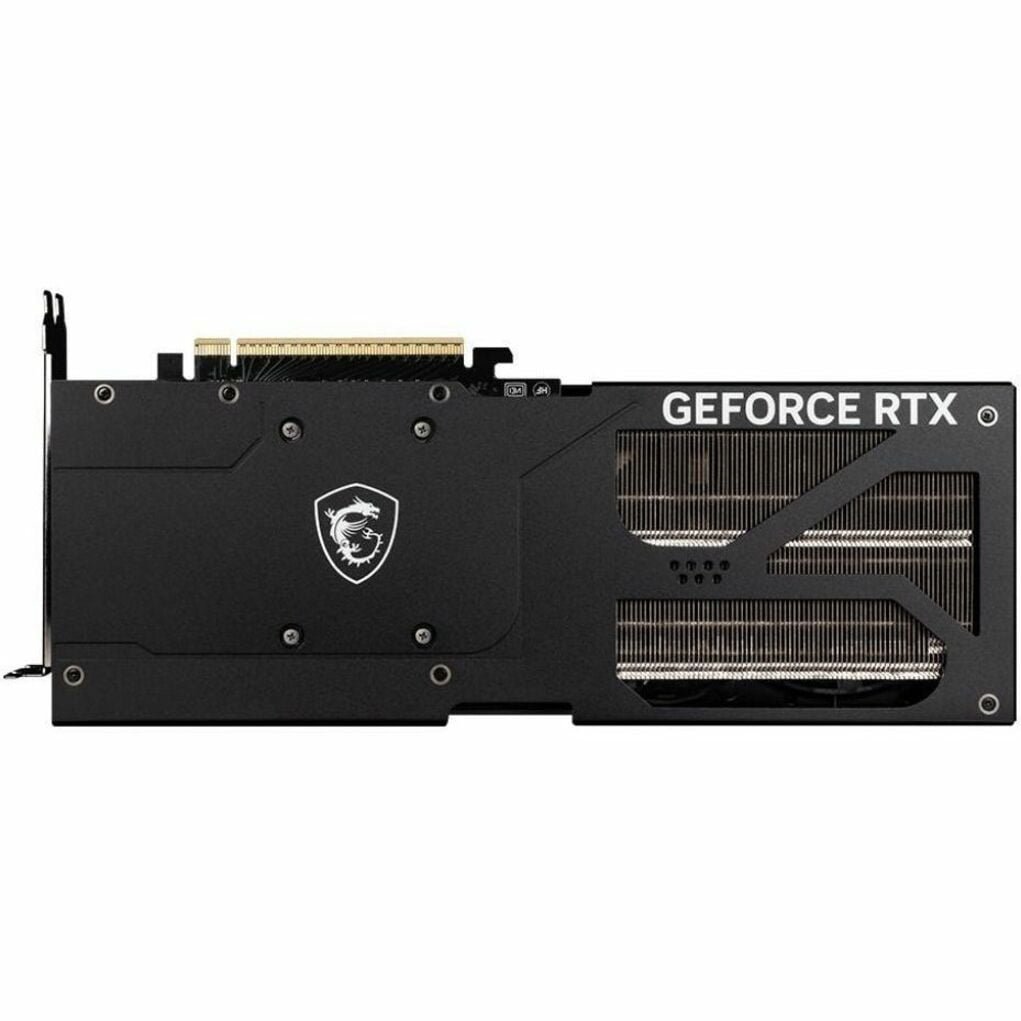 MSI G507T16V3C RTX 5070 Ti 16GB Ventus 3X OC Graphics Card