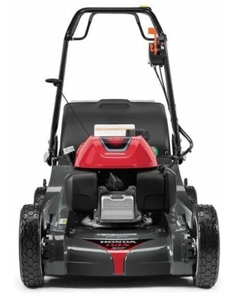 Honda HRX217HYA 21 inch 200cc Self-Propelled Mower, Blade Override