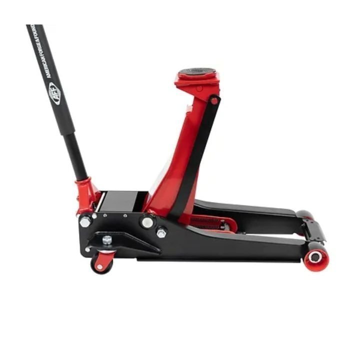 AFF 3.5 Ton Lightning Lift Floor Jack with One-Piece Handle