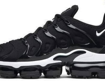 Air Vapormax Plus Overbranding