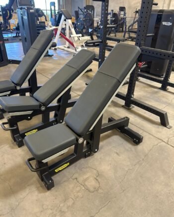 Technogym ADJ Bench Pure(2nd)