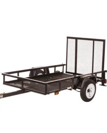 Carry On Trailer 4×7