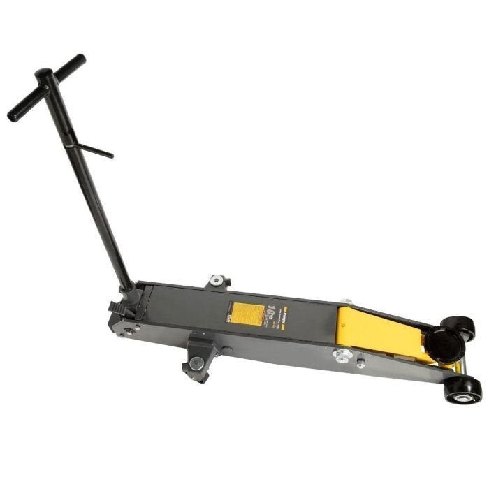 Ranger 10-Ton Long-Frame Garage Floor Jack