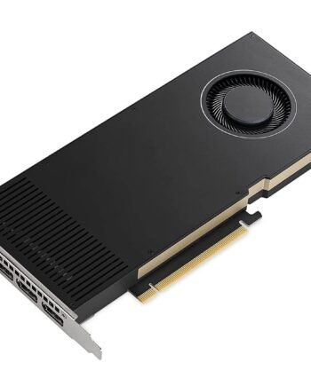 NVIDIA Quadro RTX A4000 16GB Graphics Card