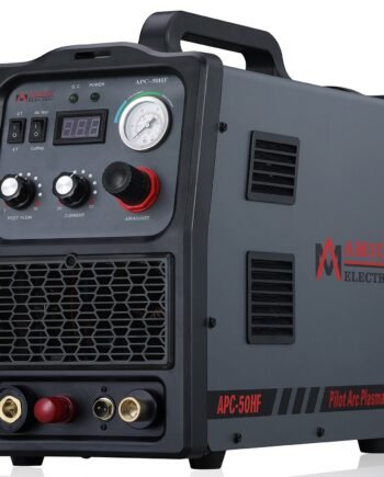 AMICO ELECTRIC 50-AMP 120 and 230-Volt Plasma Cutter APC-50HF