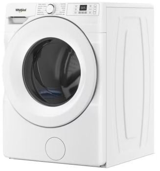 Whirlpool 4.5 cu. ft. Front Load ENERGY STAR® Washer with Tumble Fresh Option
