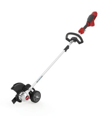 Toro 51833T 60V Brushless Stick Edger (Bare Tool)