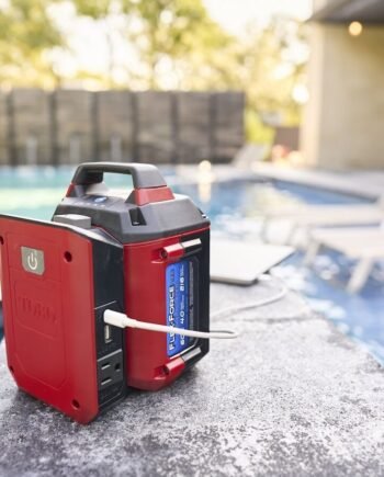 Toro 51860T 60V Impulse Endeavor Power Inverter (Bare Tool)