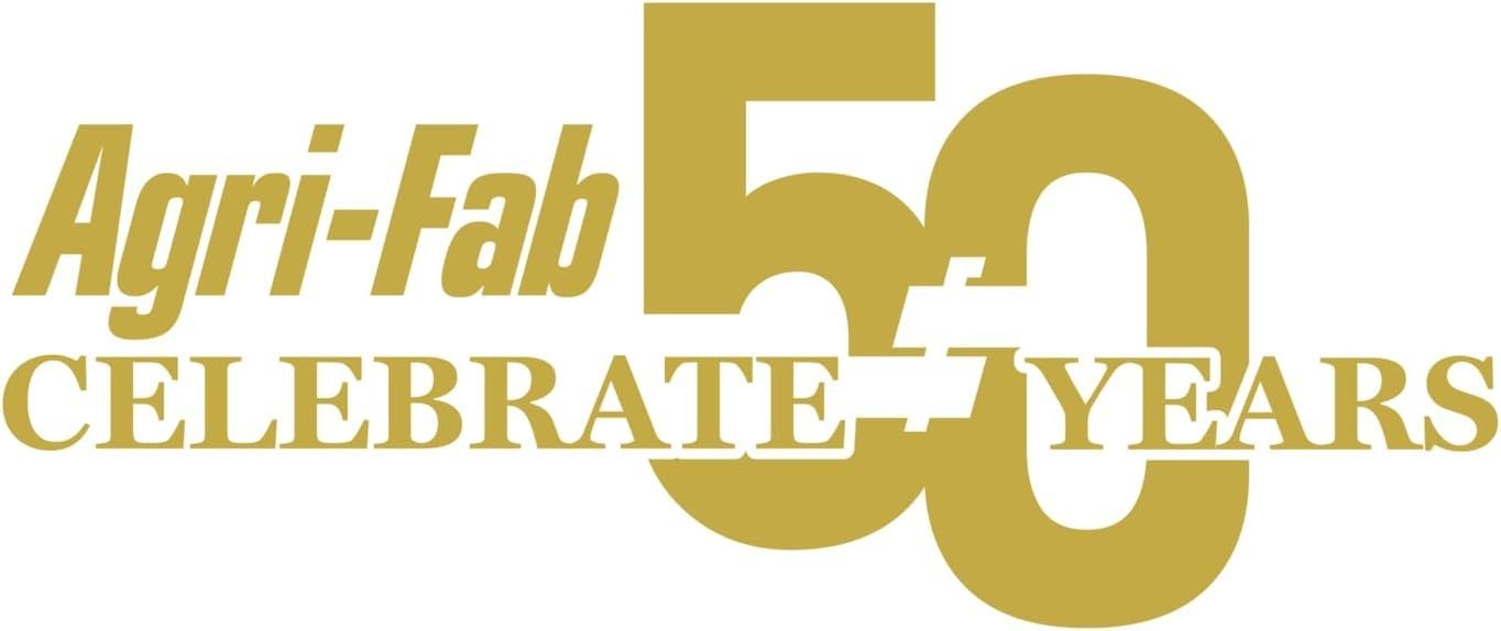 Agri-Fab 45-0543 Tow-Behind 100 lb Lawn & Garden Spiker Seeder Spreader