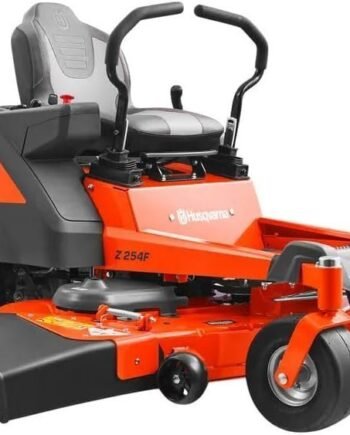 Husqvarna Z254F 24HP 726cc Kawasaki Engine 54″ FAB Z-Turn Mower #970459001