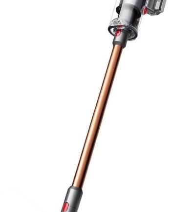 Dyson V10 Absolute Cordless Vacuum Cleaner with Detangling
