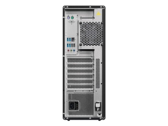 Lenovo P520 Workstation | Up to Intel Xeon W-2295 4.80GHz | 128GB ECC DDR4 | 1TB NVMe Gen. 4 | MXRT Graphic Card | Win10-11 Pro