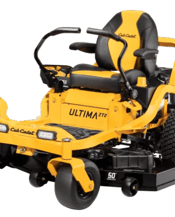 Cub Cadet Ultima ZT2 50 (50″) 23HP Kawasaki Zero Turn Mower Model#17RIEACO010