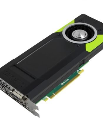 NVIDIA Quadro M5000 8GB Graphics Card