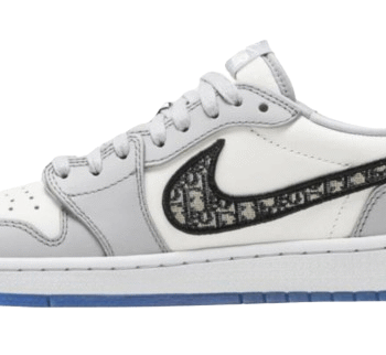 Dior x Air Jordan 1 Low