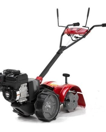 Toro 17in Dual Direction Rear Tine Tiller 127cc Briggs #58603