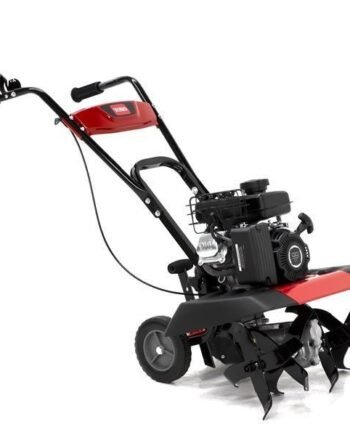 Toro 2-in-1 Tiller Cultivator 99cc OHV Engine #58604