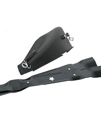 Husqvarna Mulch Kit (2 Blade) 42″ FAB Deck #587412301