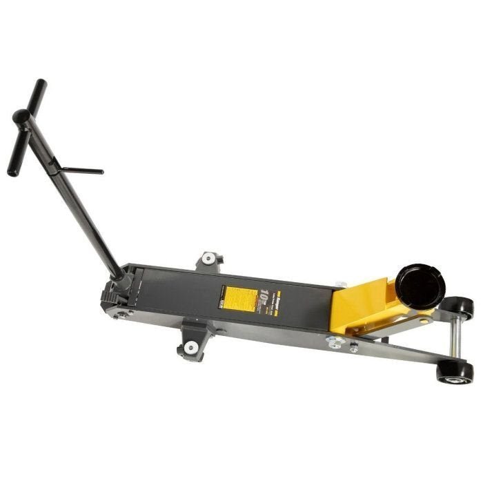 Ranger 10-Ton Long-Frame Garage Floor Jack