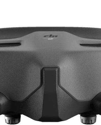 DJI Goggles 2 – Lightweight and Comfortable Immersive Flight Goggles with Stunning Micro-OLED Screens