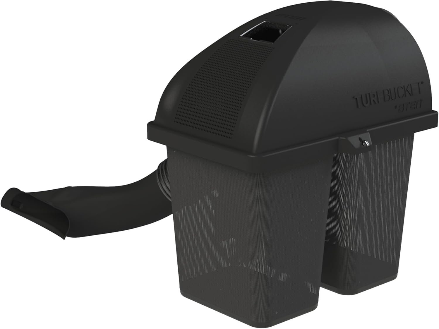 8TEN TurfBucket Twin Bagger for Cub Cadet ZT1 42–50 in Zero Turn 2018+
