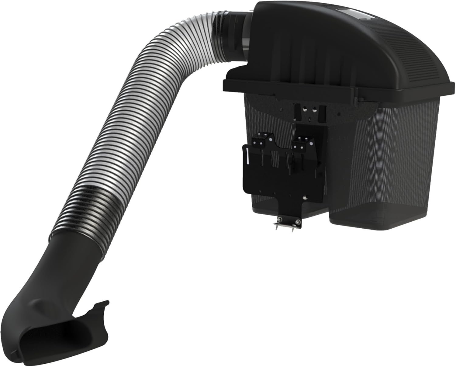 8TEN TurfBucket Twin Bagger for Cub Cadet ZT1 42–50 in Zero Turn 2018+