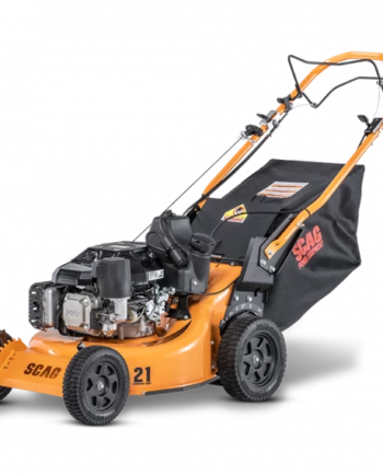 Scag SFC Finish Cut 21″ Walk-Behind Mower