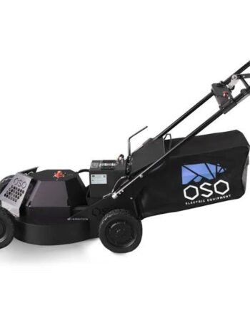 OSO Electric 21″ SP Commercial Mower