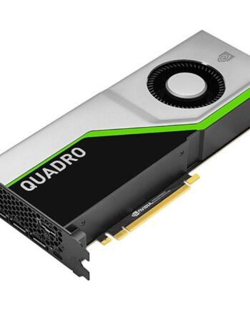 NVIDIA Quadro RTX 6000 24GB Graphics Card