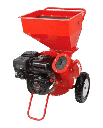 Predator 6.5 HP 212cc Chipper Shredder