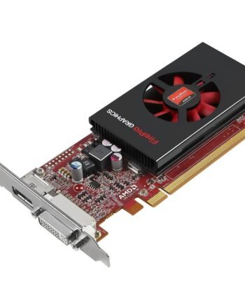 Barco MXRT-2500 1GB PCIe Graphic Card (K9306035)