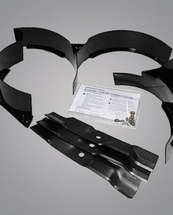 Ariens 715139 IKON-XD 42″ Zero Turn Mulch Kit