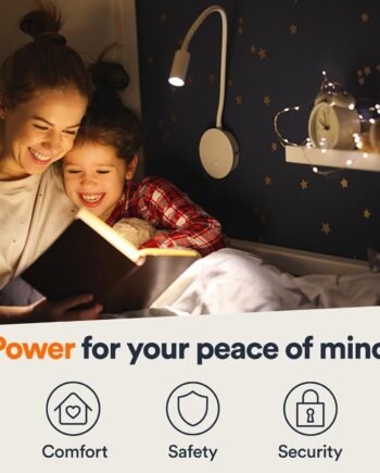 Generac 7210 24kW Air Cooled Guardian Series Home Standby Generator